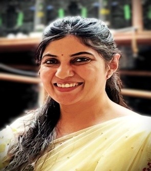 Dr. Priyanka Paliwal